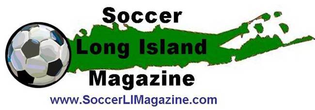 Soccer Long Island Magazine Logo