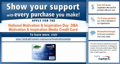 Soccer Long Island Magazine and Capital One Soccer Long Island Magazine and Capital One